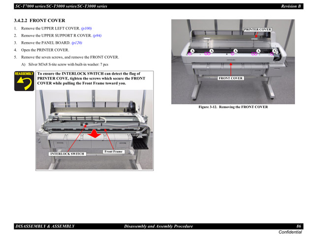 Epson_SureColor_T3000_5000_7000 Service Manual